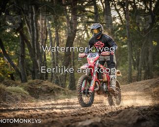 Foto's Offroad Rit Eindhoven/ KTM-Dag 03-10-2026 | Zaterdag photo