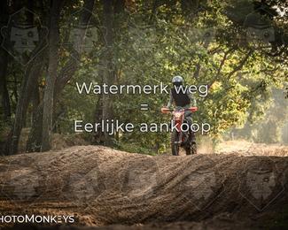 Foto's Offroad Rit Eindhoven/ KTM-Dag 03-10-2026 | Zaterdag photo