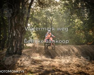Foto's Offroad Rit Eindhoven/ KTM-Dag 03-10-2026 | Zaterdag photo