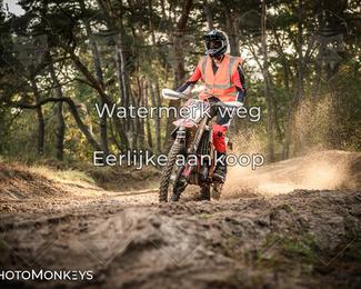 Foto's Offroad Rit Eindhoven/ KTM-Dag 03-10-2026 | Zaterdag photo