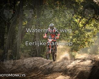 Foto's Offroad Rit Eindhoven/ KTM-Dag 03-10-2026 | Zaterdag photo