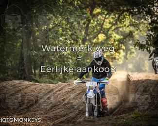 Foto's Offroad Rit Eindhoven/ KTM-Dag 03-10-2026 | Zaterdag photo