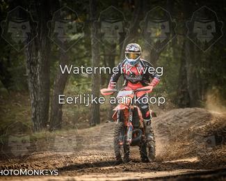 Foto's Offroad Rit Eindhoven/ KTM-Dag 03-10-2026 | Zaterdag photo
