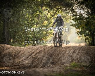 Foto's Offroad Rit Eindhoven/ KTM-Dag 03-10-2026 | Zaterdag photo