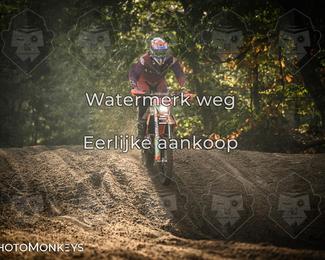 Foto's Offroad Rit Eindhoven/ KTM-Dag 03-10-2026 | Zaterdag photo