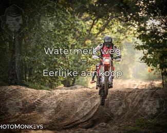 Foto's Offroad Rit Eindhoven/ KTM-Dag 03-10-2026 | Zaterdag photo