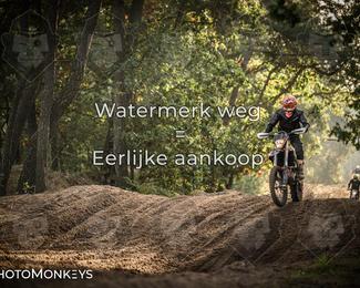 Foto's Offroad Rit Eindhoven/ KTM-Dag 03-10-2026 | Zaterdag photo