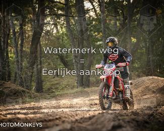 Foto's Offroad Rit Eindhoven/ KTM-Dag 03-10-2026 | Zaterdag photo