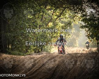 Foto's Offroad Rit Eindhoven/ KTM-Dag 03-10-2026 | Zaterdag photo