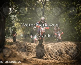Foto's Offroad Rit Eindhoven/ KTM-Dag 03-10-2026 | Zaterdag photo