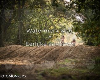 Foto's Offroad Rit Eindhoven/ KTM-Dag 03-10-2026 | Zaterdag photo