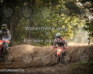 Foto's Offroad Rit Eindhoven/ KTM-Dag 03-10-2026 | Zaterdag photo