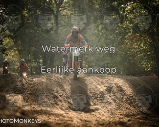 Foto's Offroad Rit Eindhoven/ KTM-Dag 03-10-2026 | Zaterdag photo