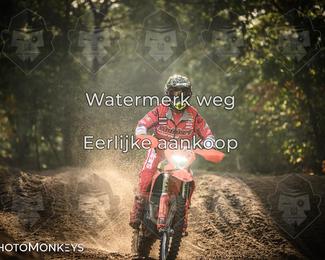 Foto's Offroad Rit Eindhoven/ KTM-Dag 03-10-2026 | Zaterdag photo