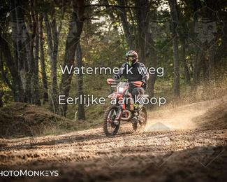 Foto's Offroad Rit Eindhoven/ KTM-Dag 03-10-2026 | Zaterdag photo