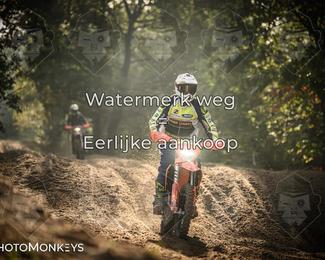 Foto's Offroad Rit Eindhoven/ KTM-Dag 03-10-2026 | Zaterdag photo