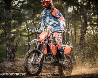 Foto's Offroad Rit Eindhoven/ KTM-Dag 03-10-2026 | Zaterdag photo