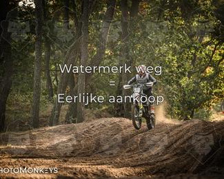 Foto's Offroad Rit Eindhoven/ KTM-Dag 03-10-2026 | Zaterdag photo