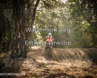 Foto's Offroad Rit Eindhoven/ KTM-Dag 03-10-2026 | Zaterdag photo