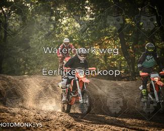 Foto's Offroad Rit Eindhoven/ KTM-Dag 03-10-2026 | Zaterdag photo