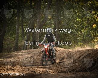 Foto's Offroad Rit Eindhoven/ KTM-Dag 03-10-2026 | Zaterdag photo