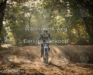 Foto's Offroad Rit Eindhoven/ KTM-Dag 03-10-2026 | Zaterdag photo