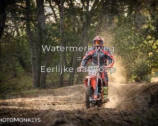 Foto's Offroad Rit Eindhoven/ KTM-Dag 03-10-2026 | Zaterdag photo