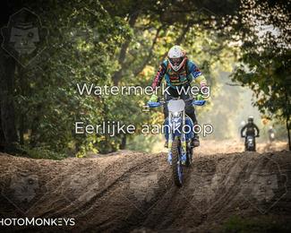 Foto's Offroad Rit Eindhoven/ KTM-Dag 03-10-2026 | Zaterdag photo