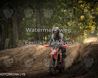 Foto's Offroad Rit Eindhoven/ KTM-Dag 03-10-2026 | Zaterdag photo
