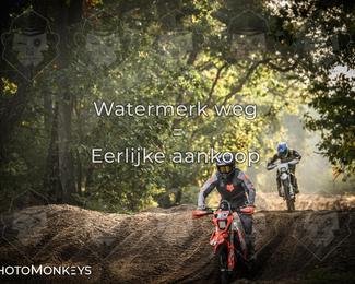 Foto's Offroad Rit Eindhoven/ KTM-Dag 03-10-2026 | Zaterdag photo