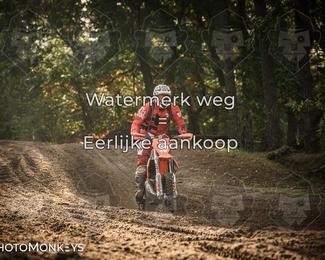 Foto's Offroad Rit Eindhoven/ KTM-Dag 03-10-2026 | Zaterdag photo