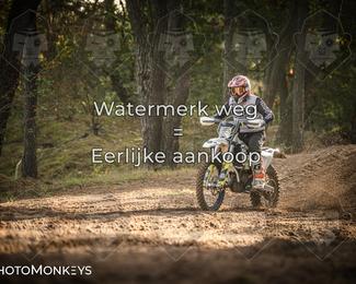 Foto's Offroad Rit Eindhoven/ KTM-Dag 03-10-2026 | Zaterdag photo