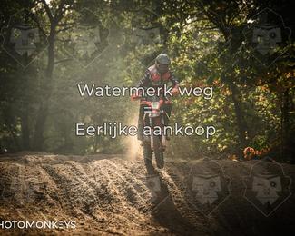 Foto's Offroad Rit Eindhoven/ KTM-Dag 03-10-2026 | Zaterdag photo