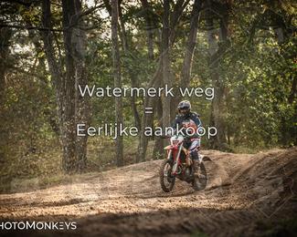 Foto's Offroad Rit Eindhoven/ KTM-Dag 03-10-2026 | Zaterdag photo