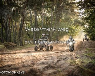 Foto's Offroad Rit Eindhoven/ KTM-Dag 03-10-2026 | Zaterdag photo
