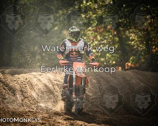 Foto's Offroad Rit Eindhoven/ KTM-Dag 03-10-2026 | Zaterdag photo