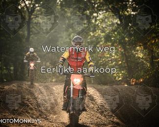 Foto's Offroad Rit Eindhoven/ KTM-Dag 03-10-2026 | Zaterdag photo