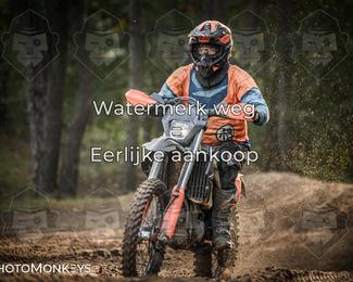 Foto's Offroad Rit Eindhoven/ KTM-Dag 03-10-2026 | Zaterdag photo