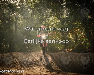Foto's Offroad Rit Eindhoven/ KTM-Dag 03-10-2026 | Zaterdag photo