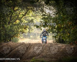 Foto's Offroad Rit Eindhoven/ KTM-Dag 03-10-2026 | Zaterdag photo