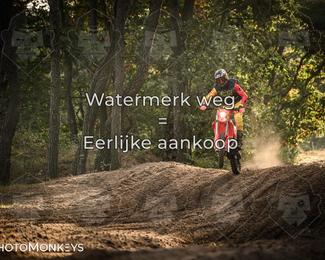 Foto's Offroad Rit Eindhoven/ KTM-Dag 03-10-2026 | Zaterdag photo