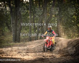 Foto's Offroad Rit Eindhoven/ KTM-Dag 03-10-2026 | Zaterdag photo