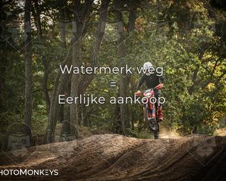 Foto's Offroad Rit Eindhoven/ KTM-Dag 03-10-2026 | Zaterdag photo