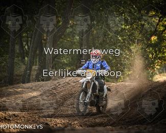 Foto's Offroad Rit Eindhoven/ KTM-Dag 03-10-2026 | Zaterdag photo