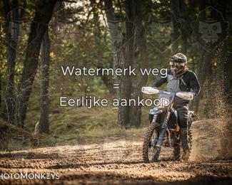 Foto's Offroad Rit Eindhoven/ KTM-Dag 03-10-2026 | Zaterdag photo