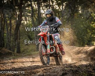 Foto's Offroad Rit Eindhoven/ KTM-Dag 03-10-2026 | Zaterdag photo