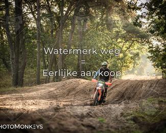 Foto's Offroad Rit Eindhoven/ KTM-Dag 03-10-2026 | Zaterdag photo