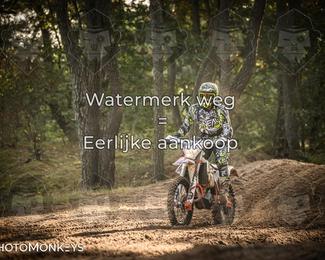 Foto's Offroad Rit Eindhoven/ KTM-Dag 03-10-2026 | Zaterdag photo