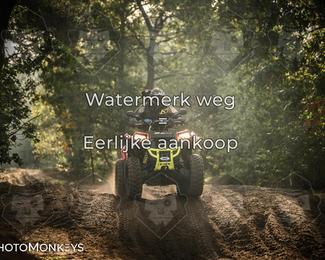 Foto's Offroad Rit Eindhoven/ KTM-Dag 03-10-2026 | Zaterdag photo