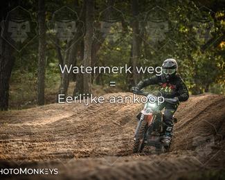 Foto's Offroad Rit Eindhoven/ KTM-Dag 03-10-2026 | Zaterdag photo